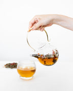 Moonlit beau tea　1ヶ月1袋定期便