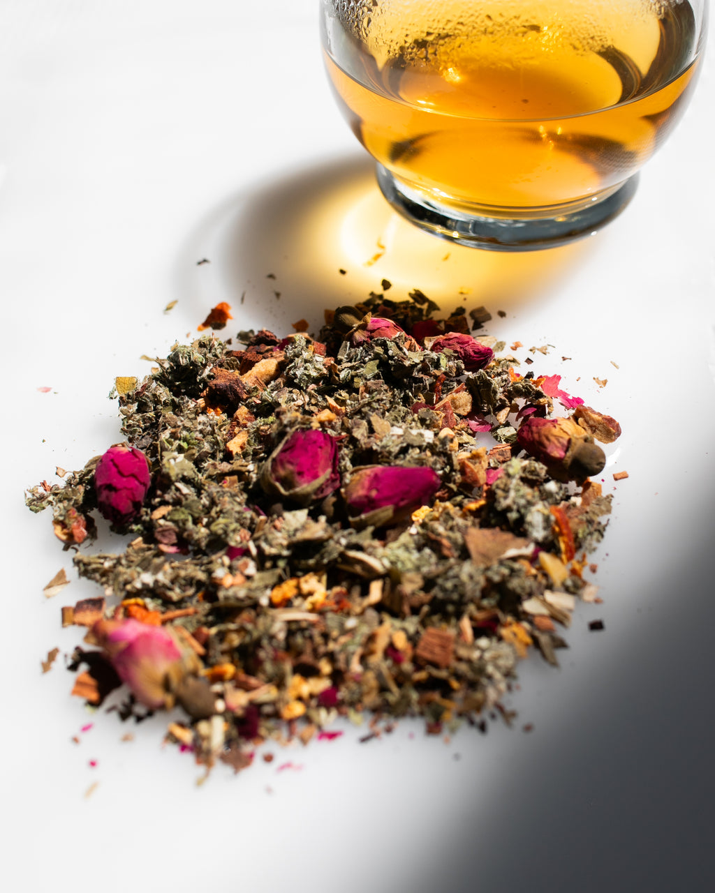 Moonlit beau tea　1ヶ月1袋定期便