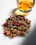 Moonlit beau tea　1ヶ月1袋定期便