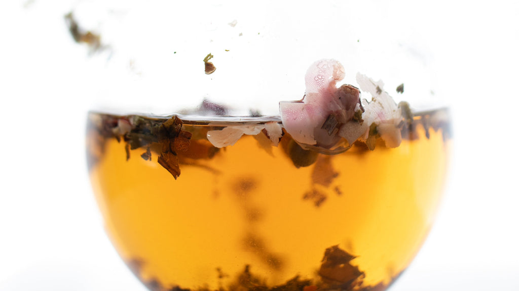 Moonlit beau tea　1ヶ月1袋定期便